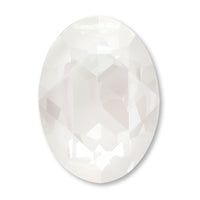 Kiwa crystals # 4120 Crystal Electric White Ignite