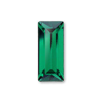 Kiwa crystals # 4501 Majestic Green/F
