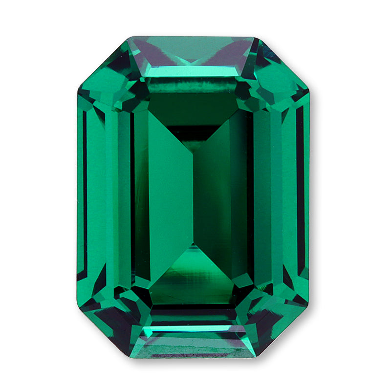 Kiwa crystals