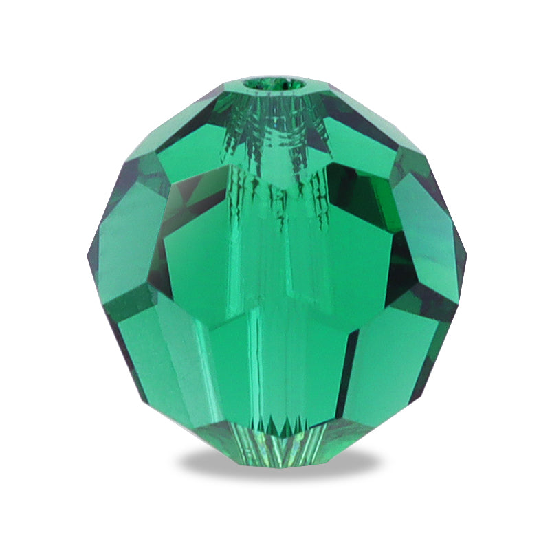 貴和クリスタル #5000 マジェスティックグリーン