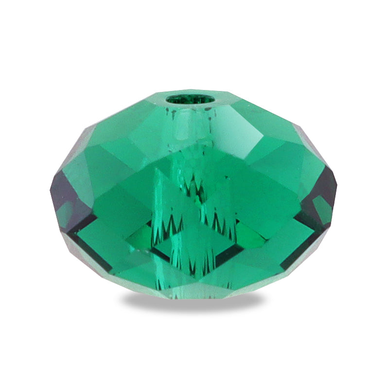 貴和クリスタル #5040 マジェスティックグリーン