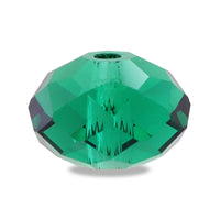 Kiwa crystals # 5040 Majestic Green