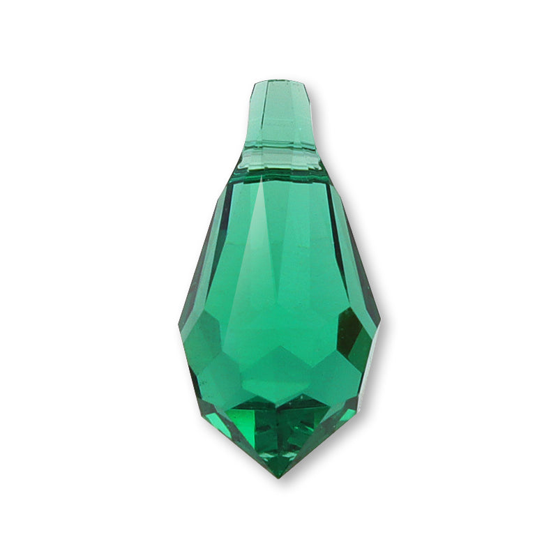 Kiwa crystals
