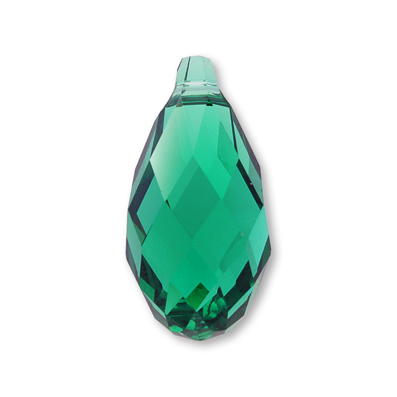 貴和クリスタル #6010 マジェスティックグリーン