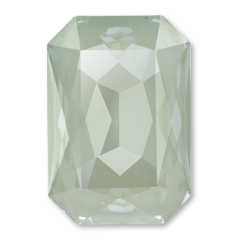 Kiwa crystals