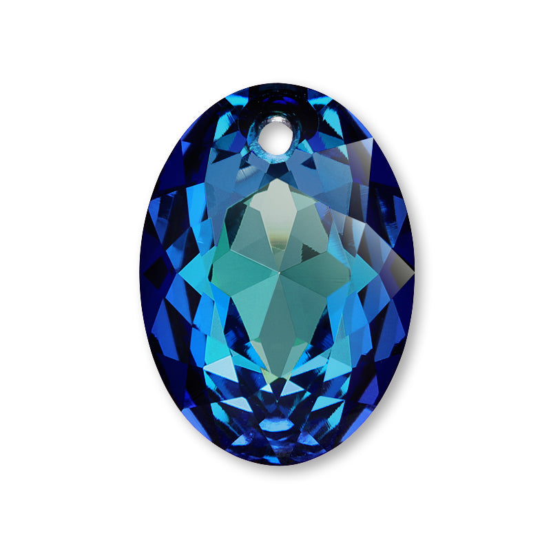 Kiwa crystals