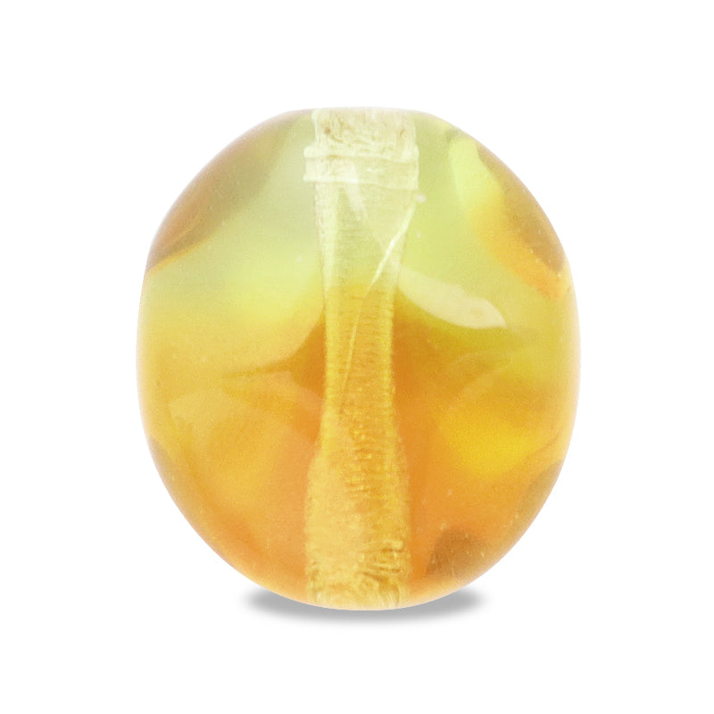 Czech cross mix olive orange