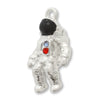Approximately H18 x W10mm / One