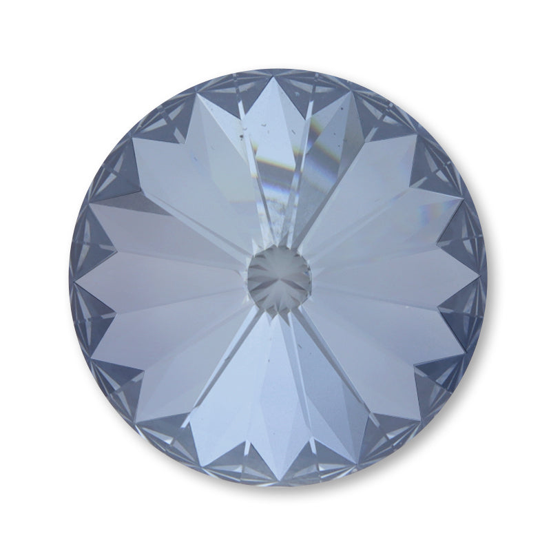 Kiwa crystals