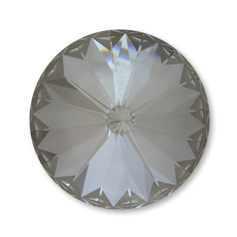 Kiwa crystals