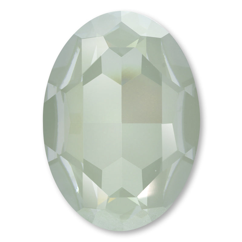 Kiwa crystals