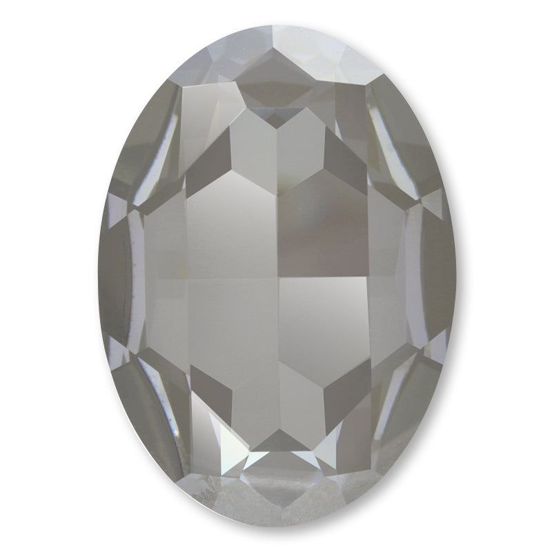 貴和クリスタル #4127 クリスタルダークグレーイグナイト