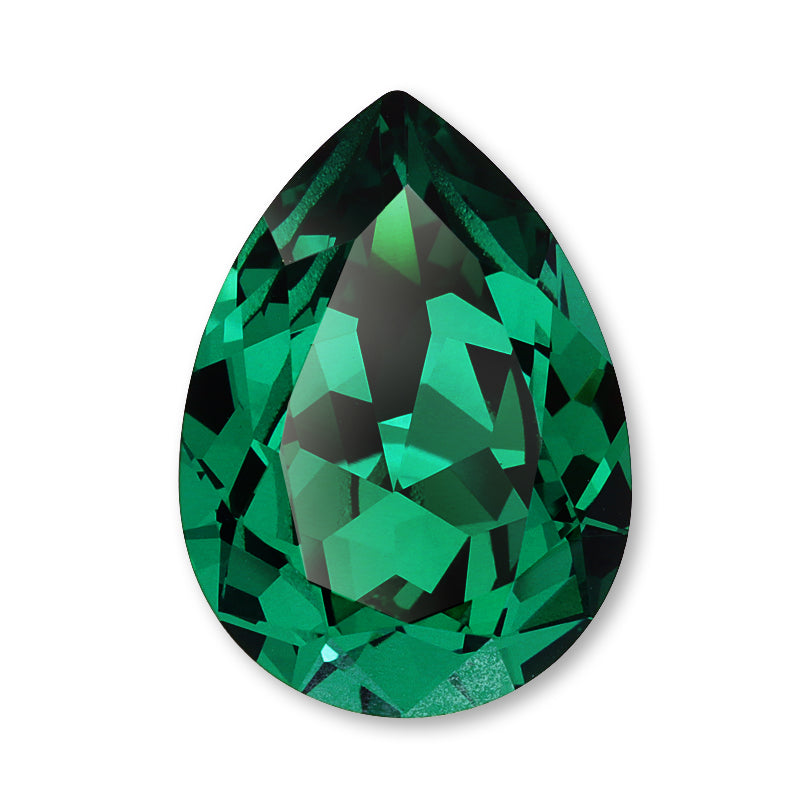 Kiwa crystals