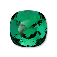 Kiwa crystals # 4470 Majestic Green/F