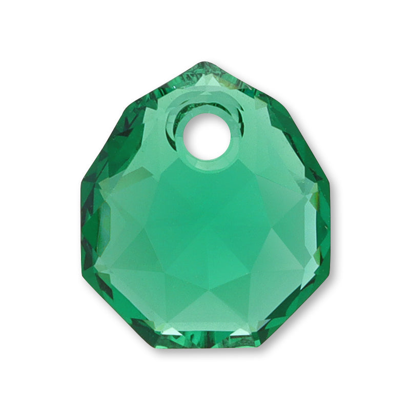 貴和クリスタル #6436 マジェスティックグリーン
