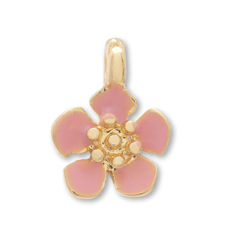 Cham-forget grasses (epo) pink /G