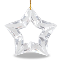 Acrylic Germany Shining Star Top Hall Crystal