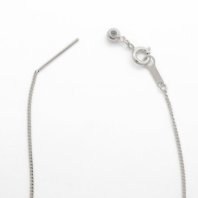 SV925 Slide Pin Neck Ki Hei SV925