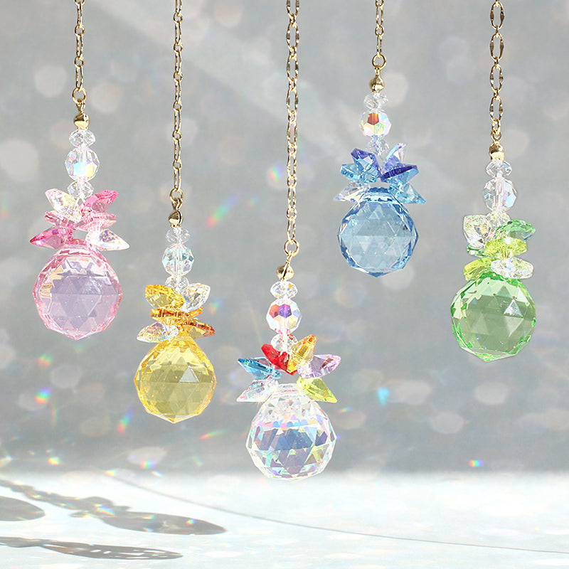 Kit Jewel Color Sun Catcher (KR0905) – 貴和製作所オンラインストア