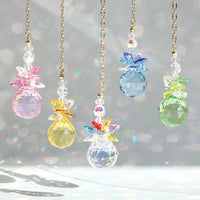 Kit Jewel Color Sun Catcher (KR0905)