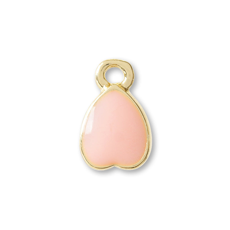 Charm Sakura Petition Pink/G