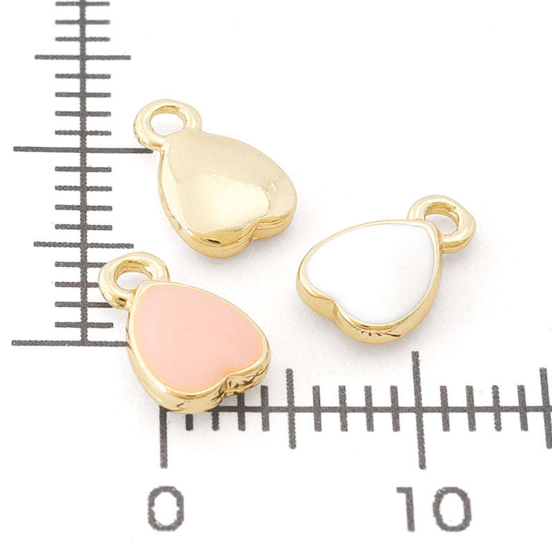 Charm Sakura Petition Pink/G
