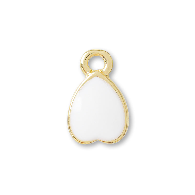 Charm Sakura Possess White/G