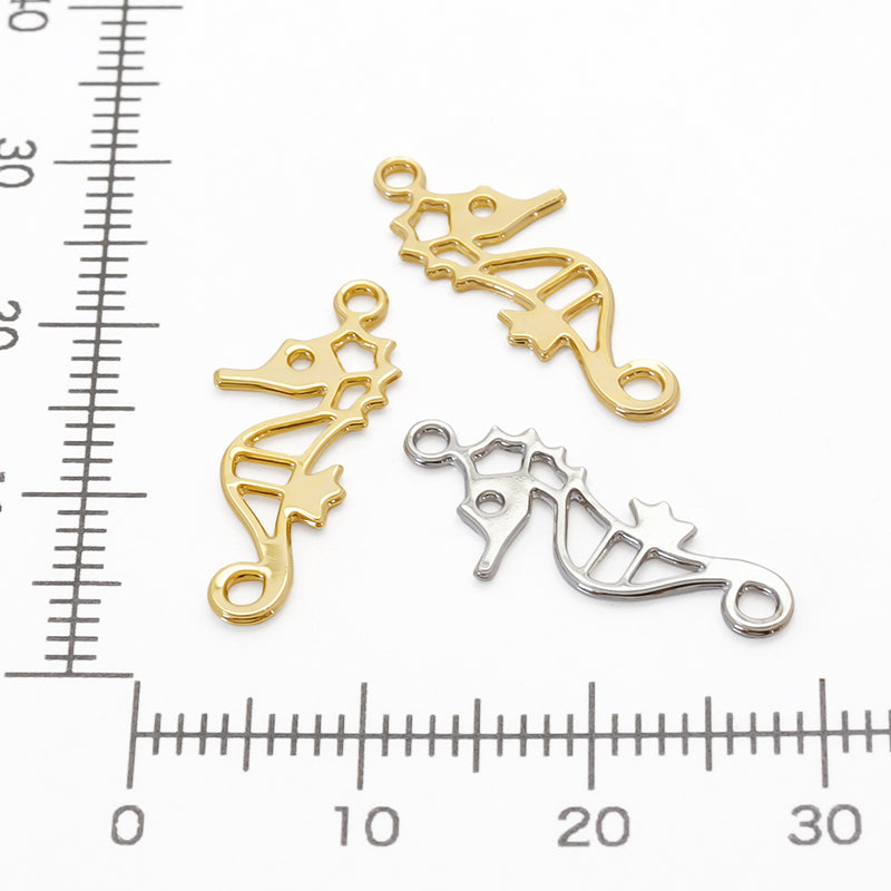 Etching Parts Tatsuno Towards Gold