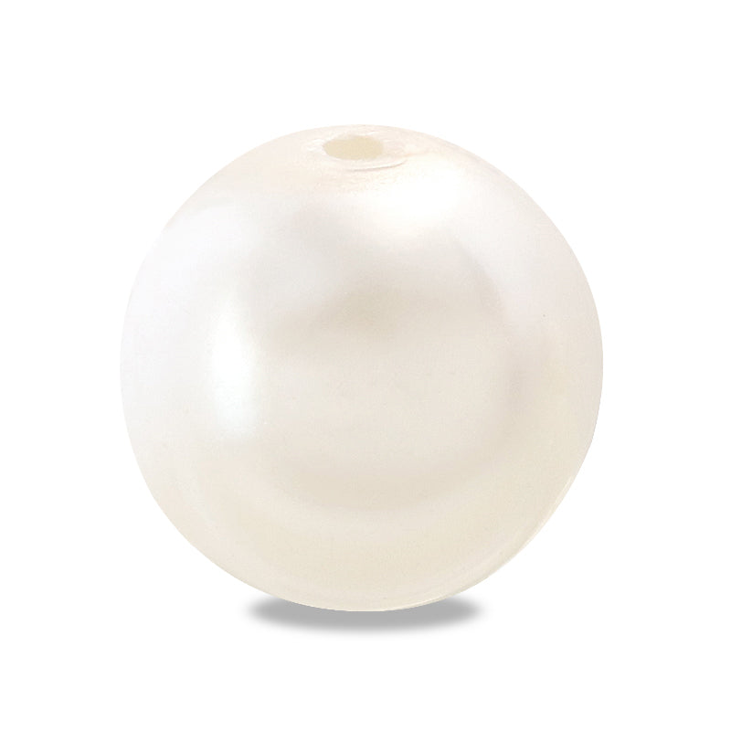 プレシオサパール MAXIMA 両穴 ホワイト