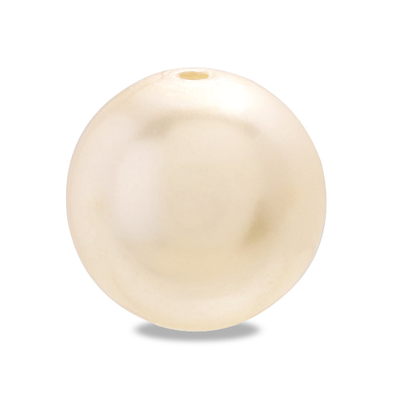 プレシオサパール MAXIMA 両穴 クリーム