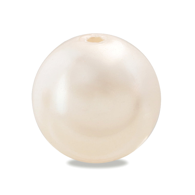 プレシオサパール MAXIMA 両穴 Lt.クリームローズ