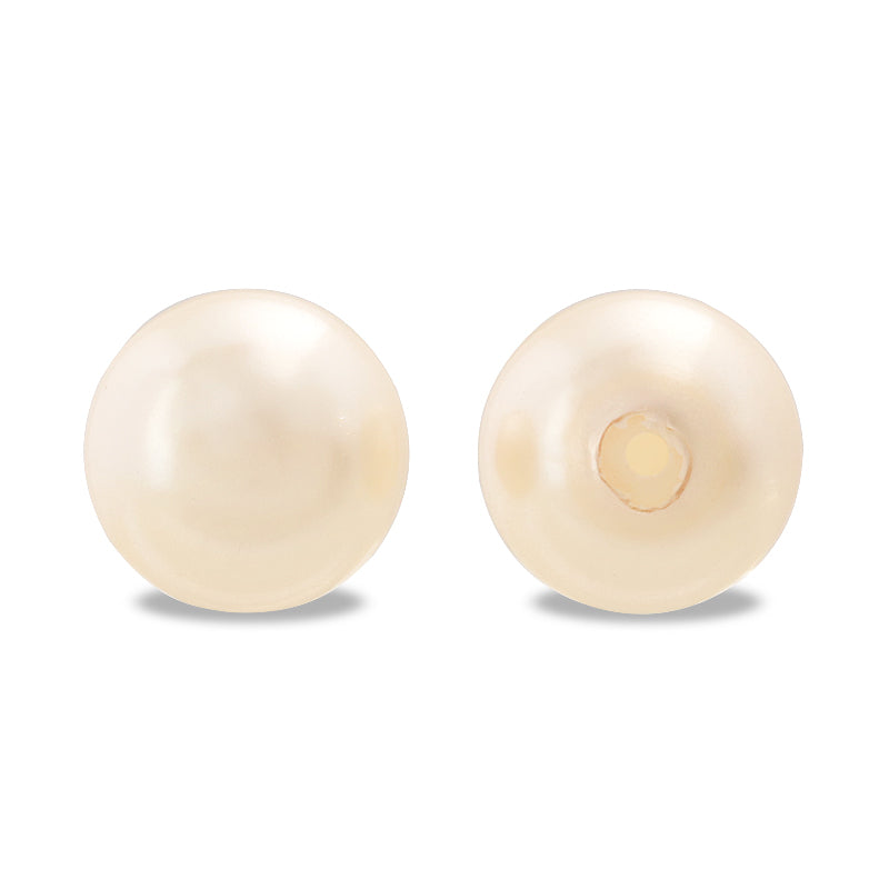 プレシオサパール MAXIMA 片穴 クリーム