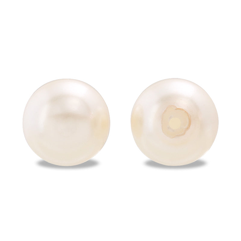 プレシオサパール MAXIMA 片穴 Lt.クリームローズ