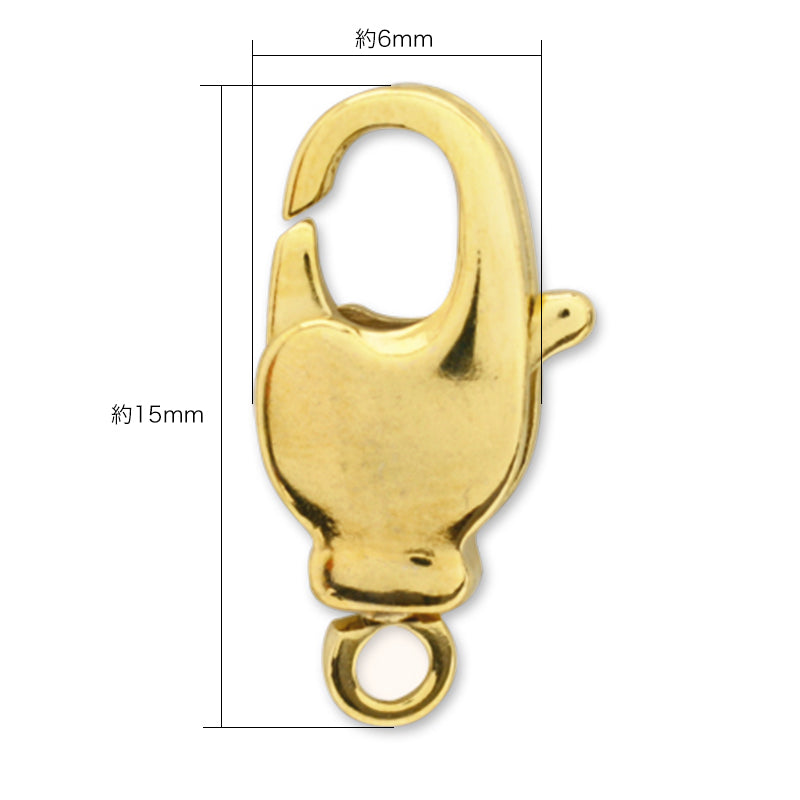 Kanican No.11 Gold