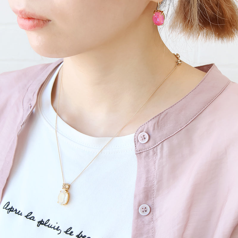 Slide Pincheen Neck 130SRA Gold