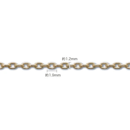 Slide Pincheen Neck 235SDC4 Rhodium Color