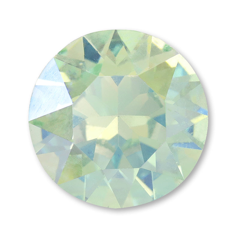 Kiwa crystals
