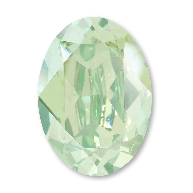 貴和クリスタル #4120 クリソライトムーンライト/F