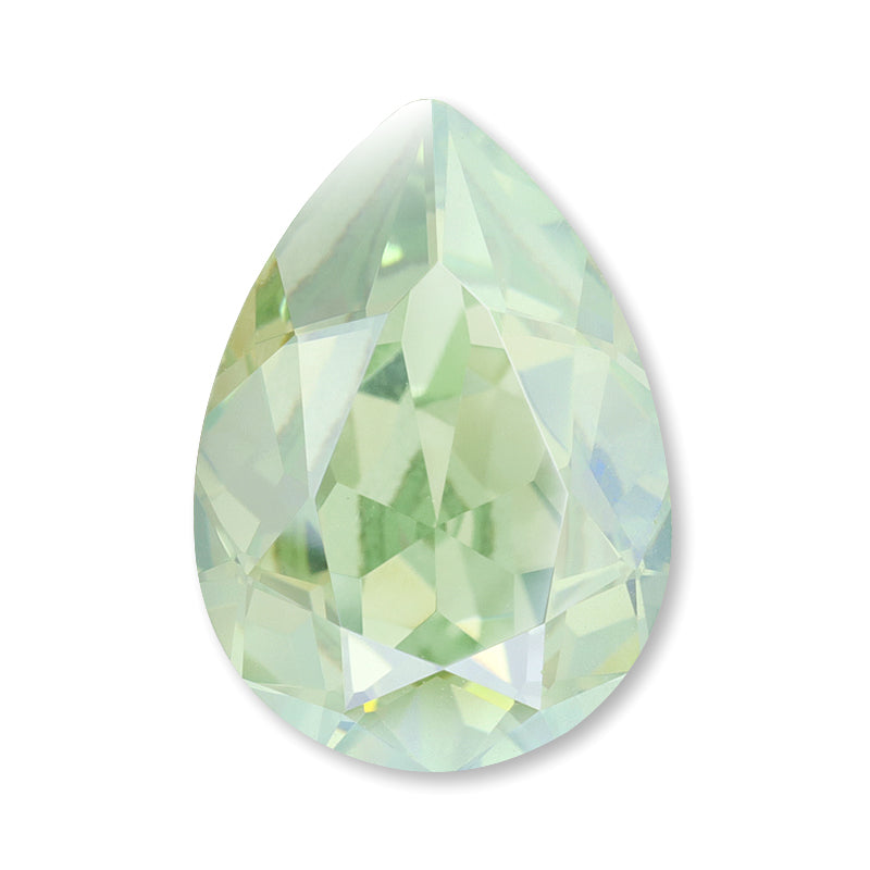 貴和クリスタル #4320 クリソライトムーンライト/F