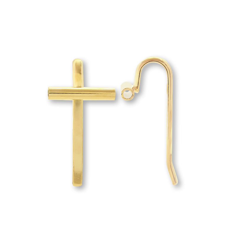 Pony Hook Converter Gold