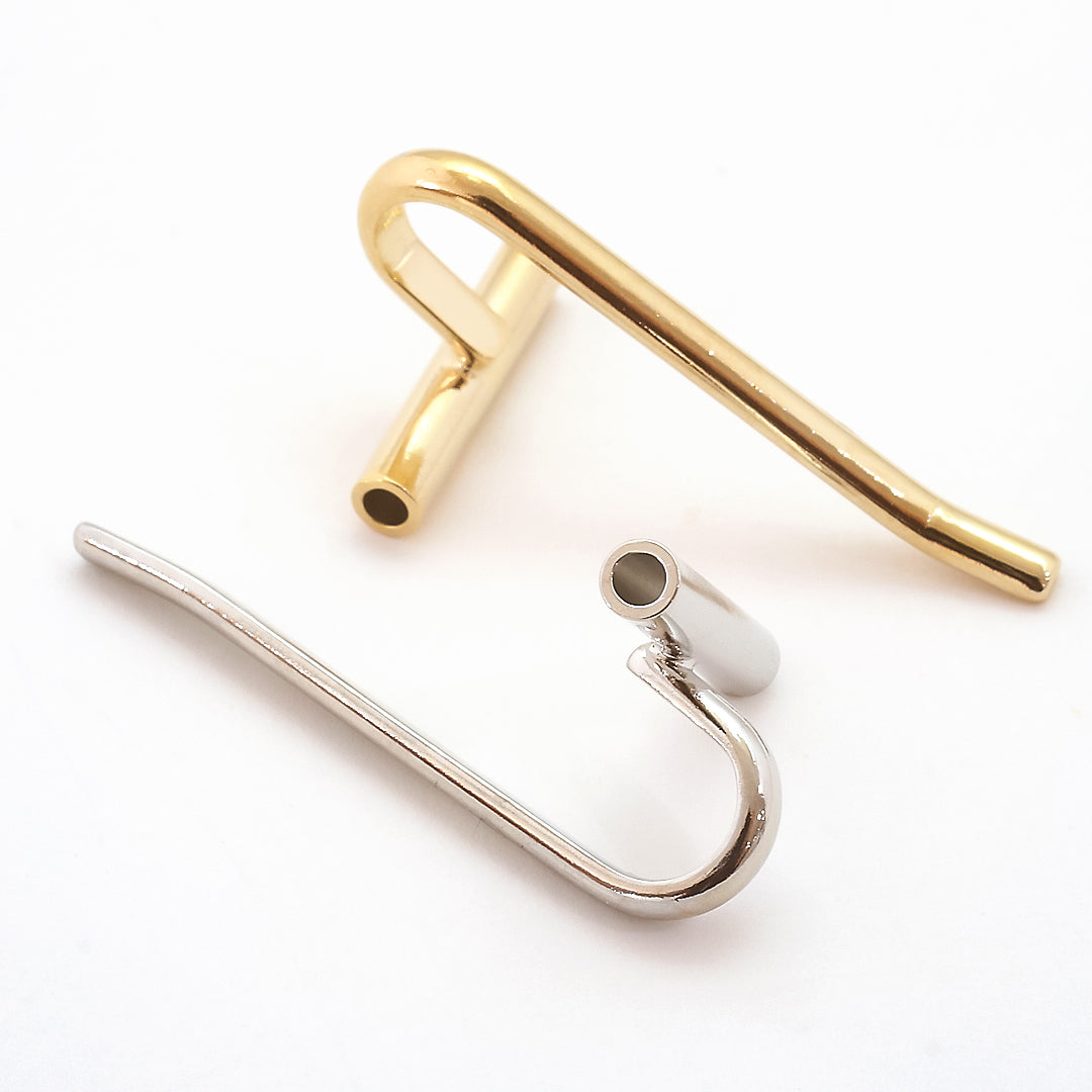Pony Hook Converter Gold