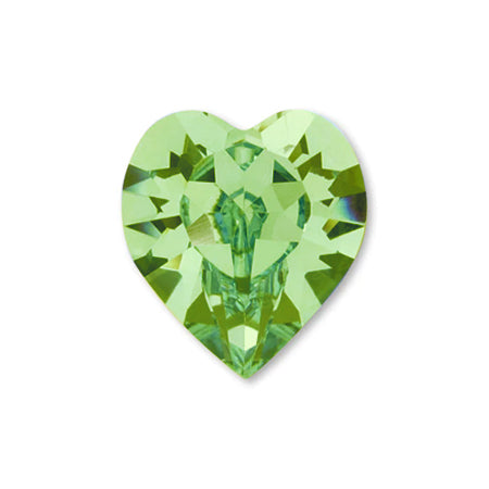 貴和クリスタル #4884 ペリドット/F