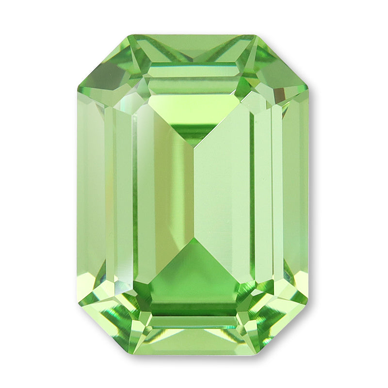 Kiwa crystals