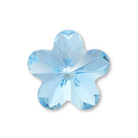 Kiwa crystals # 4744 Aquamarine/F