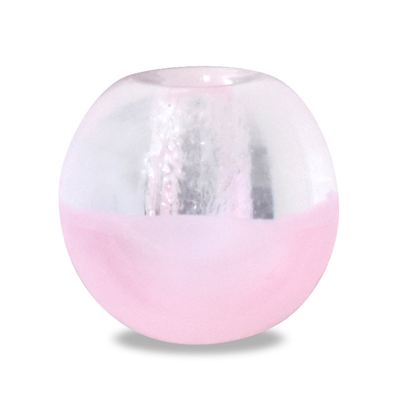 チェコ ラウンド ミックスベビーピンク