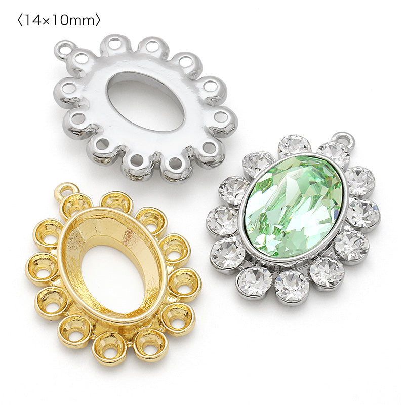 Stone rollBezel