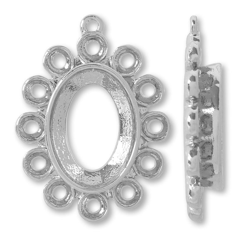 Stone rollBezel