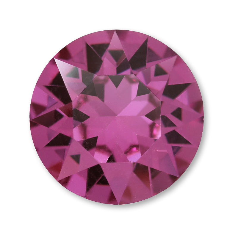 Kiwa crystals