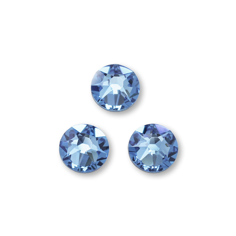 Kiwa crystals