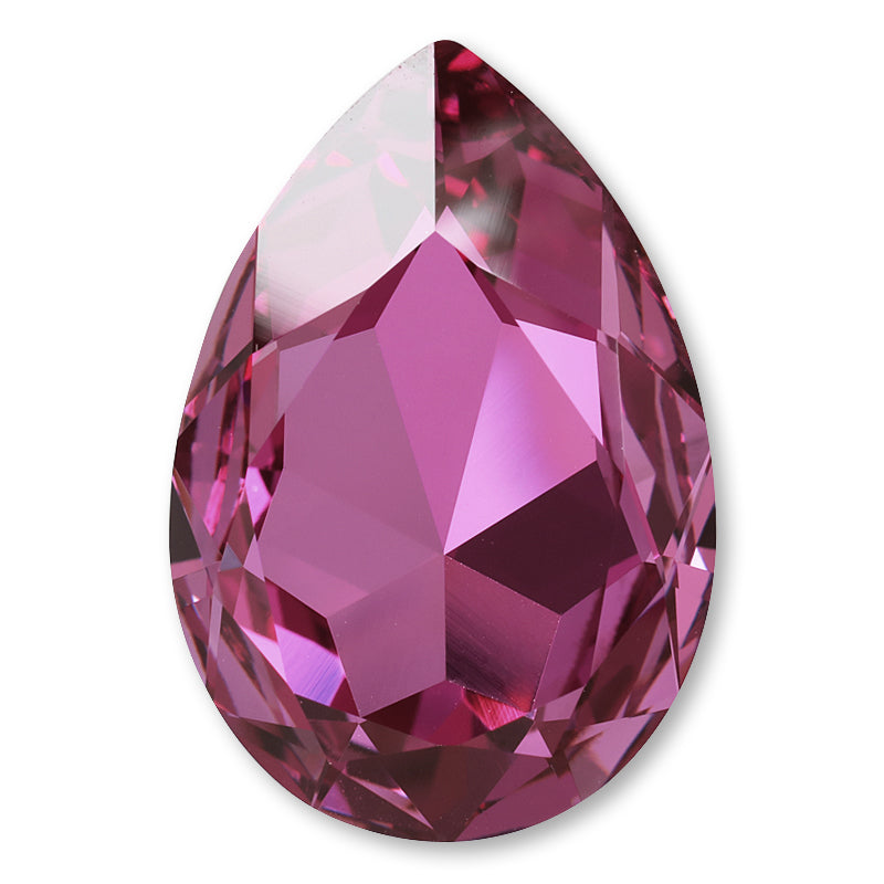 貴和クリスタル #4327 ダークローズ/F